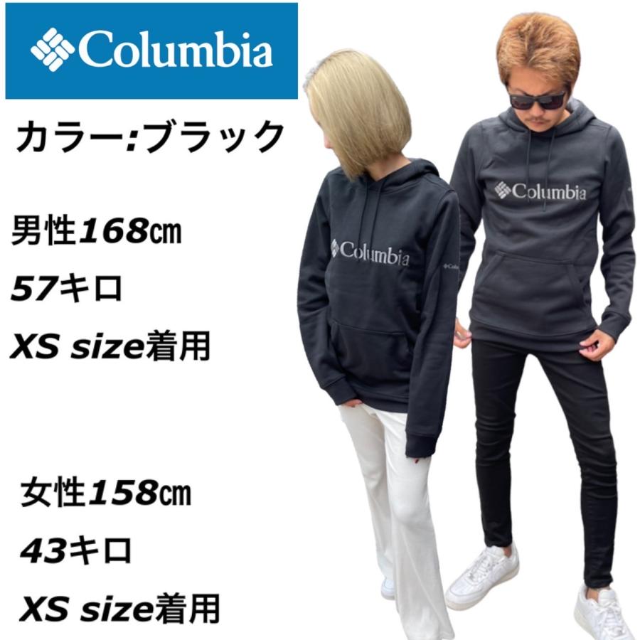 Columbia（コロンビア） パーカー プルオーバー フーディー 1681661 