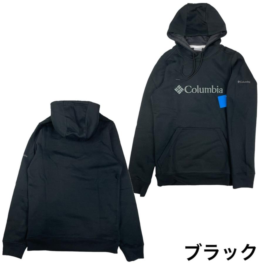 Columbia（コロンビア） パーカー プルオーバー フーディー 1681661