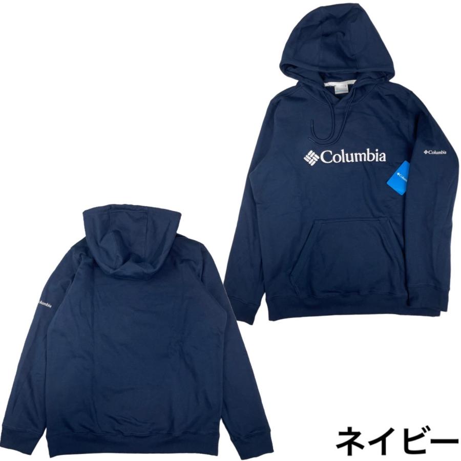 Columbia（コロンビア） パーカー プルオーバー フーディー 1681661