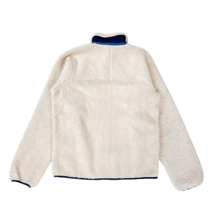 patagonia（パタゴニア） クラシック レトロX ジャケット FA24