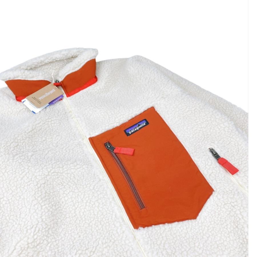 patagonia（パタゴニア） クラシック レトロX ジャケット FA24