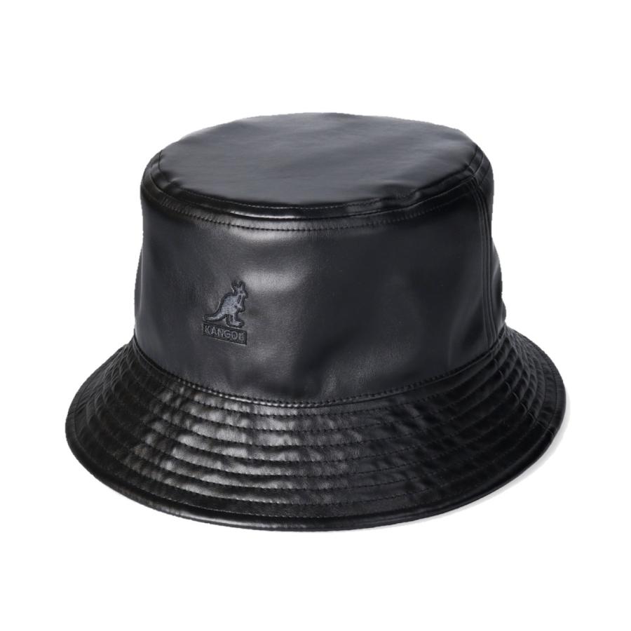 KANGOL（カンゴール） ハット 帽子 バケットハット バケハ 233-069630