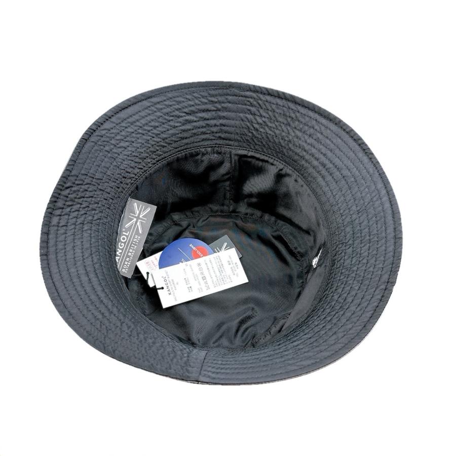 KANGOL（カンゴール） ハット 帽子 バケットハット バケハ 233-069630