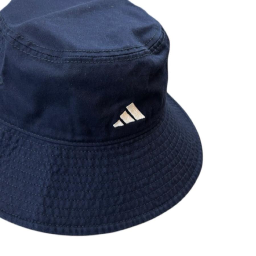 adidas（アディダス） 帽子 ハット バケットハット 250-011602