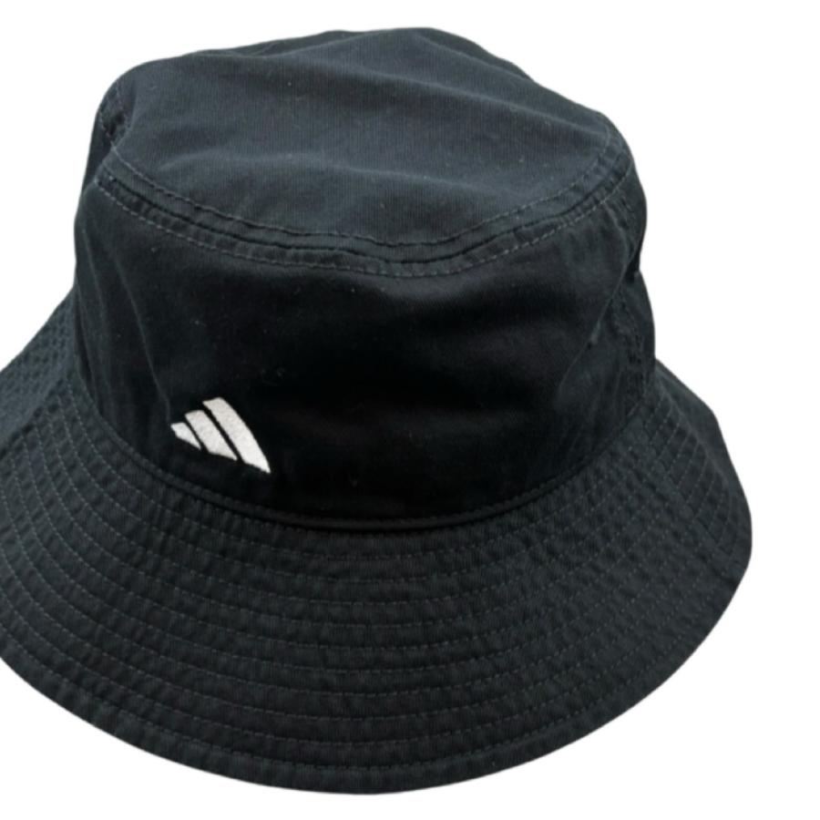 adidas（アディダス） 帽子 ハット バケットハット 250-011602