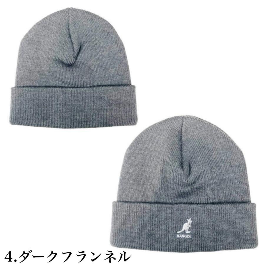 KANGOL カンゴール Kangol キャップ 帽子 ニット帽 ビーニー