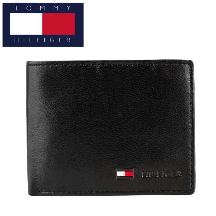 TOMMY HILFIGER トミーヒルフィガー Tommy Hilfiger 財布 小銭