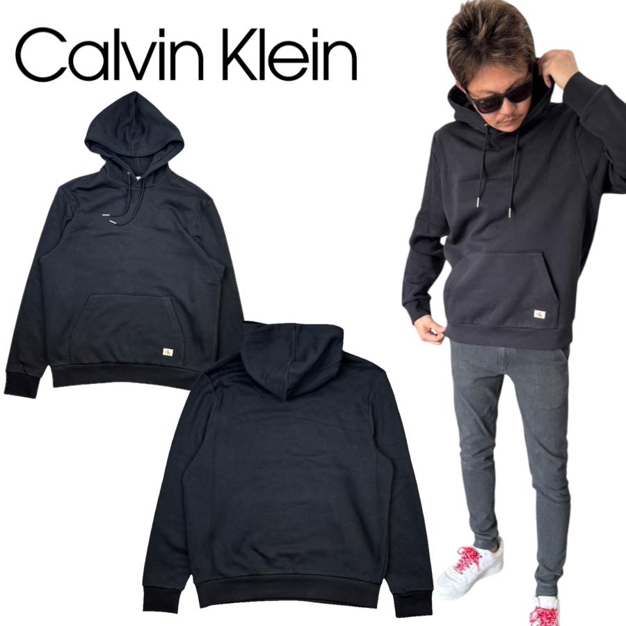Calvin Klein（カルバン・クライン） トップス パーカー 40EM221