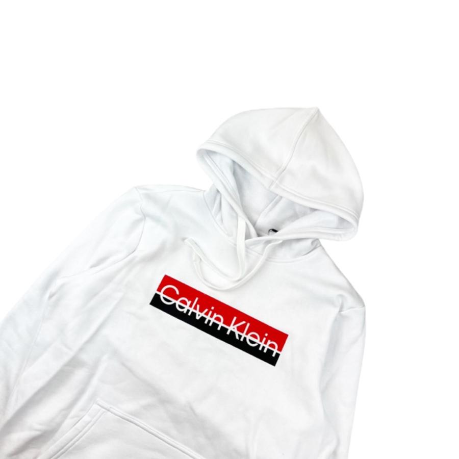 Calvin Klein（カルバン・クライン） トップス パーカー 40QC402