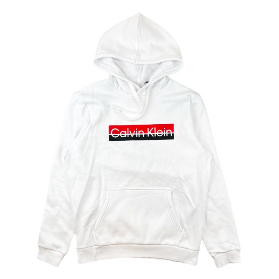 Calvin Klein（カルバン・クライン） トップス パーカー 40QC402