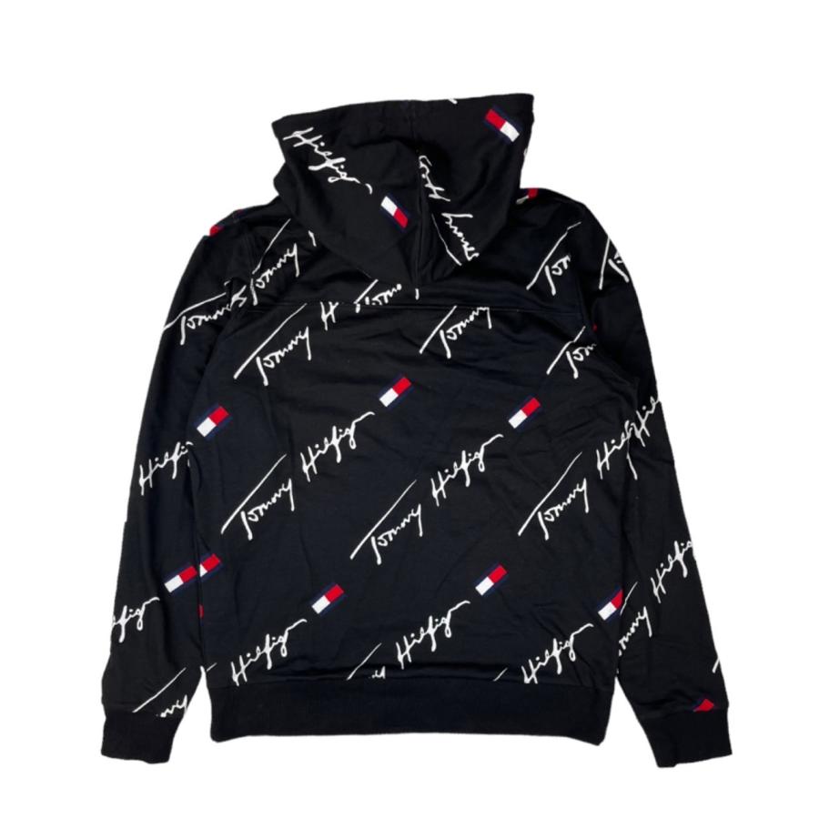 TOMMY HILFIGER トミーヒルフィガー セットアップ 上下 パーカー 