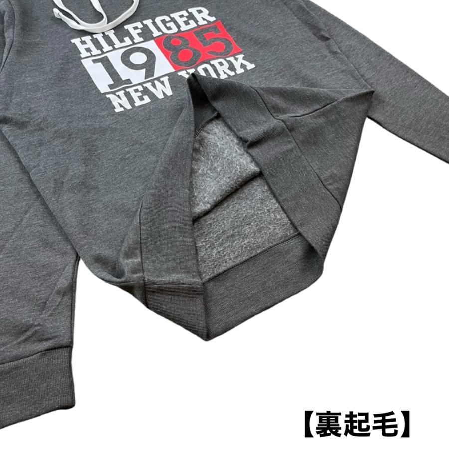 TOMMY HILFIGER トミーヒルフィガー セットアップ 上下 パーカー 