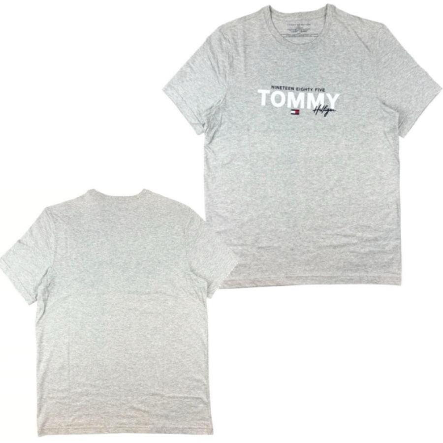 トミーヒルフィガー セットアップ 09T4509/4501 ネイビー Lサイズ トミーヒルフィガー セットアップ 09T4509/4501 ネイビー L