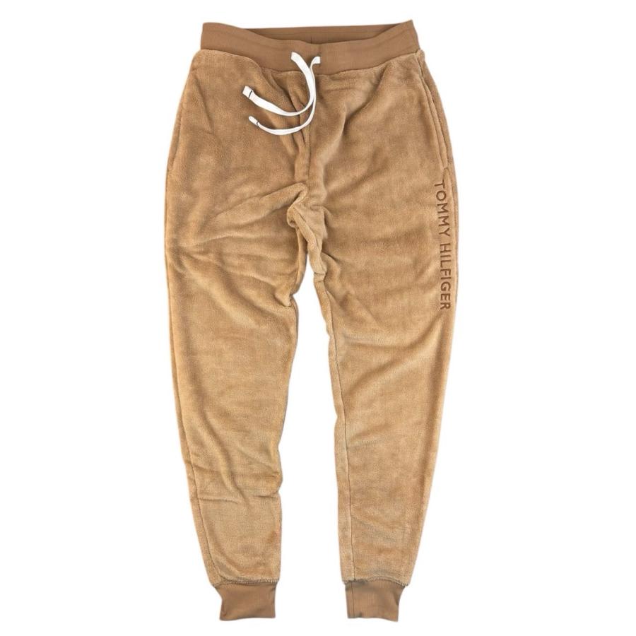 TOMMY HILFIGER（トミー・ヒルフィガー） ボア セットアップ 上下2点