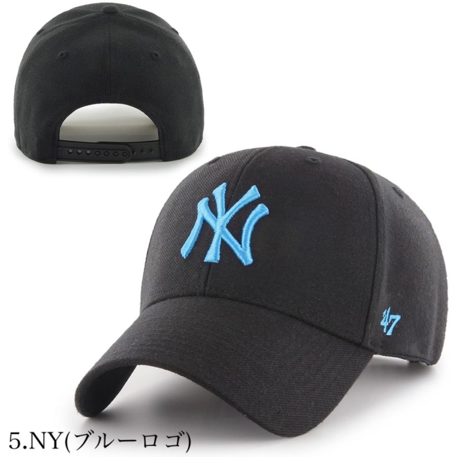 47（フォーティーセブン） フォーティセブン ブランド キャップ 野球