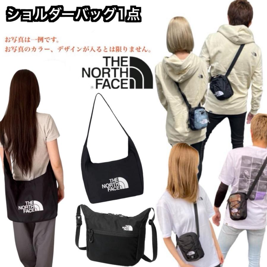 THE NORTH FACE（ザ ノースフェイス） ザ ノースフェイス 福袋 豪華4点