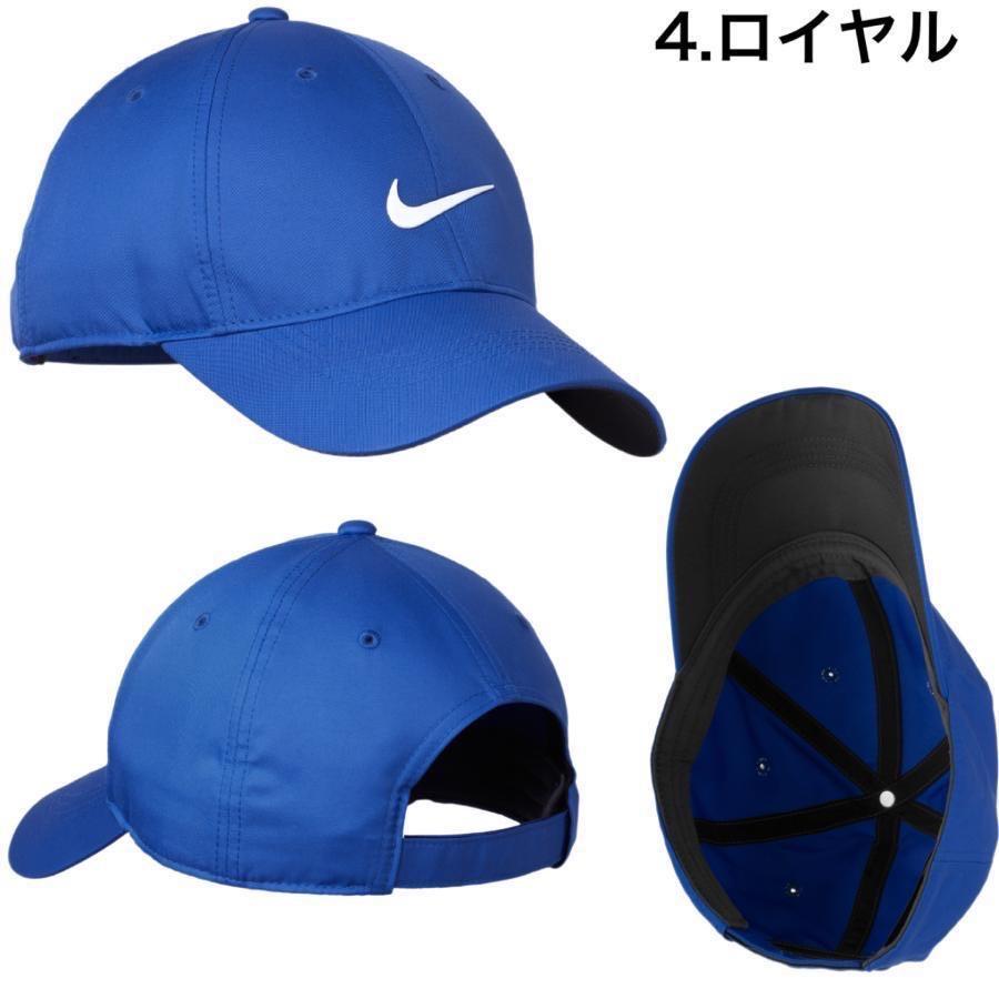 ナイキ Nike キャップ スウッシュ Dri-FIT 帽子 速乾 ゴルフ 全5色 ロゴ メンズ レディース 548533 ワンサイズ ヘリテージ86 NIKE Dri-FIT SWOOSH FRONT CAP｜staiwan｜11