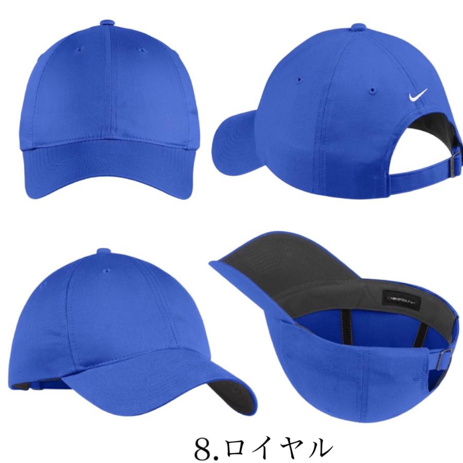 NIKE ナイキ Nike キャップ 帽子 ゴルフ ロゴ 580087 メンズ