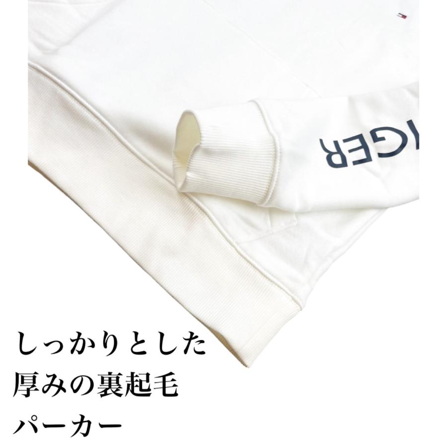 TOMMY HILFIGER（トミー・ヒルフィガー） トップス パーカー 78J9710
