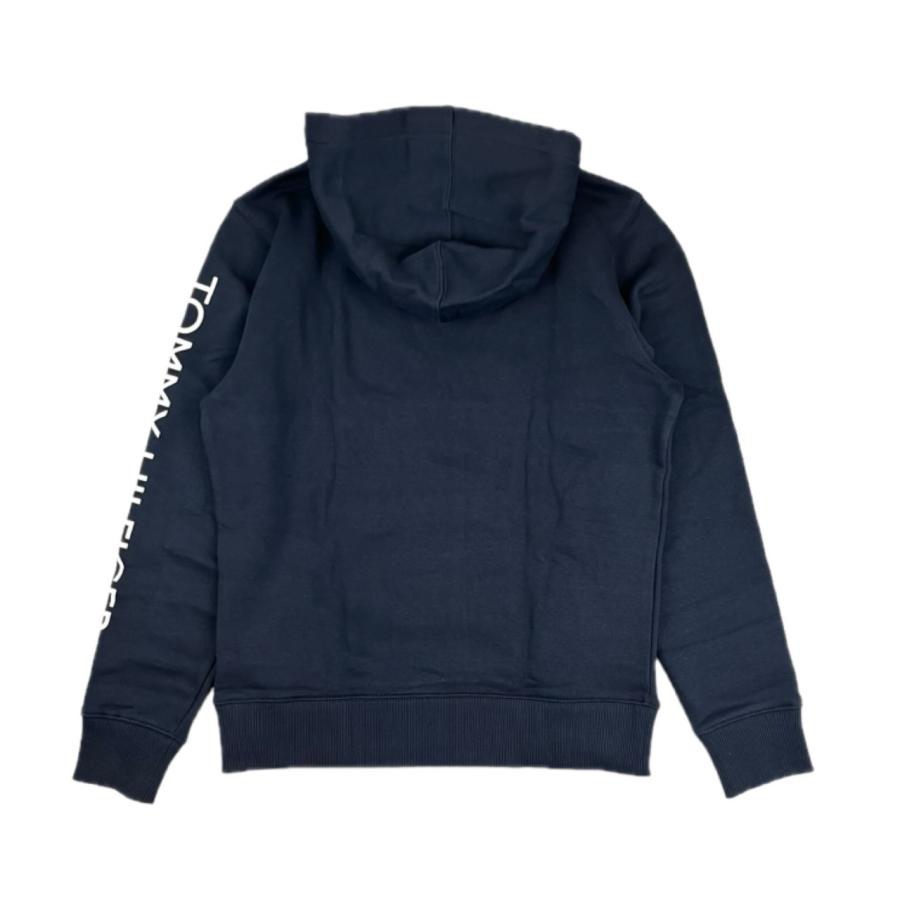 TOMMY HILFIGER（トミー・ヒルフィガー） トップス パーカー 78J9710