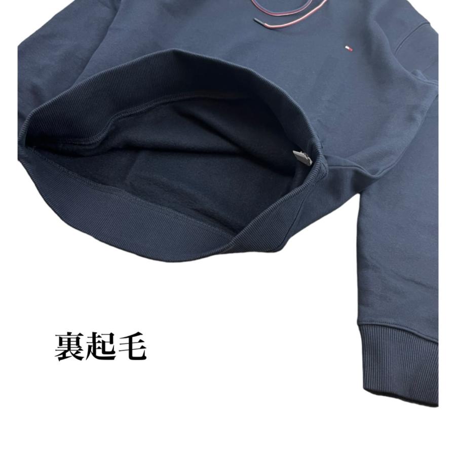 TOMMY HILFIGER（トミー・ヒルフィガー） トップス パーカー 78J9710