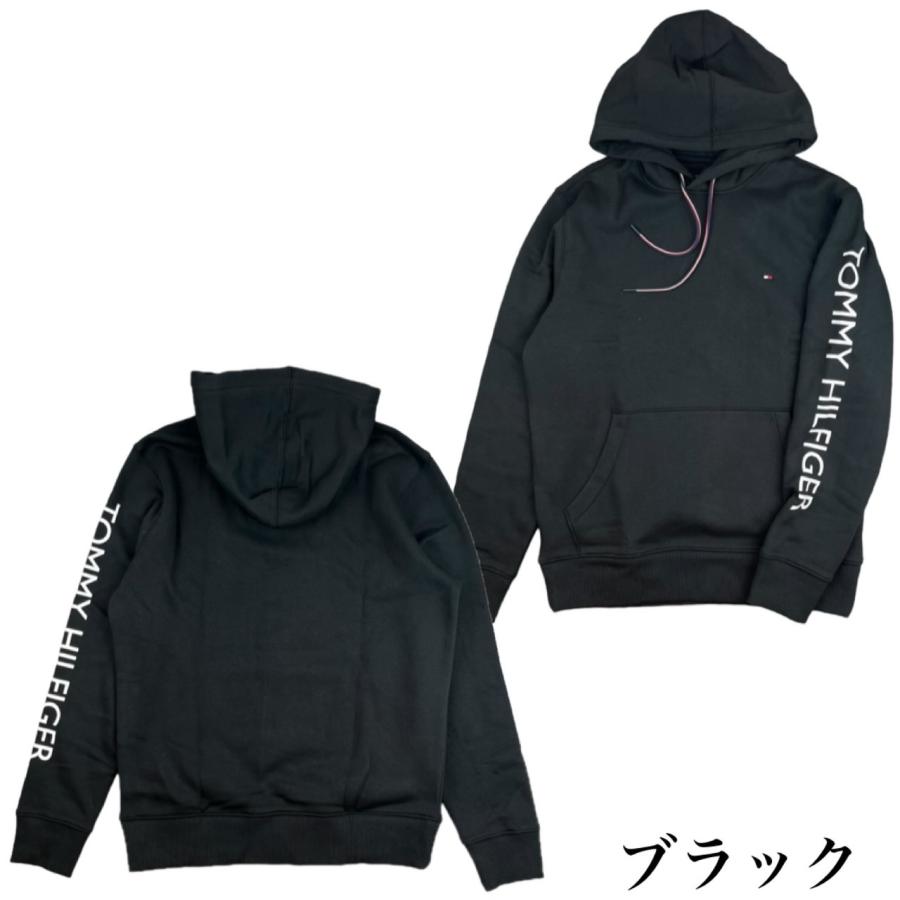 TOMMY HILFIGER（トミー・ヒルフィガー） トップス パーカー 78J9710