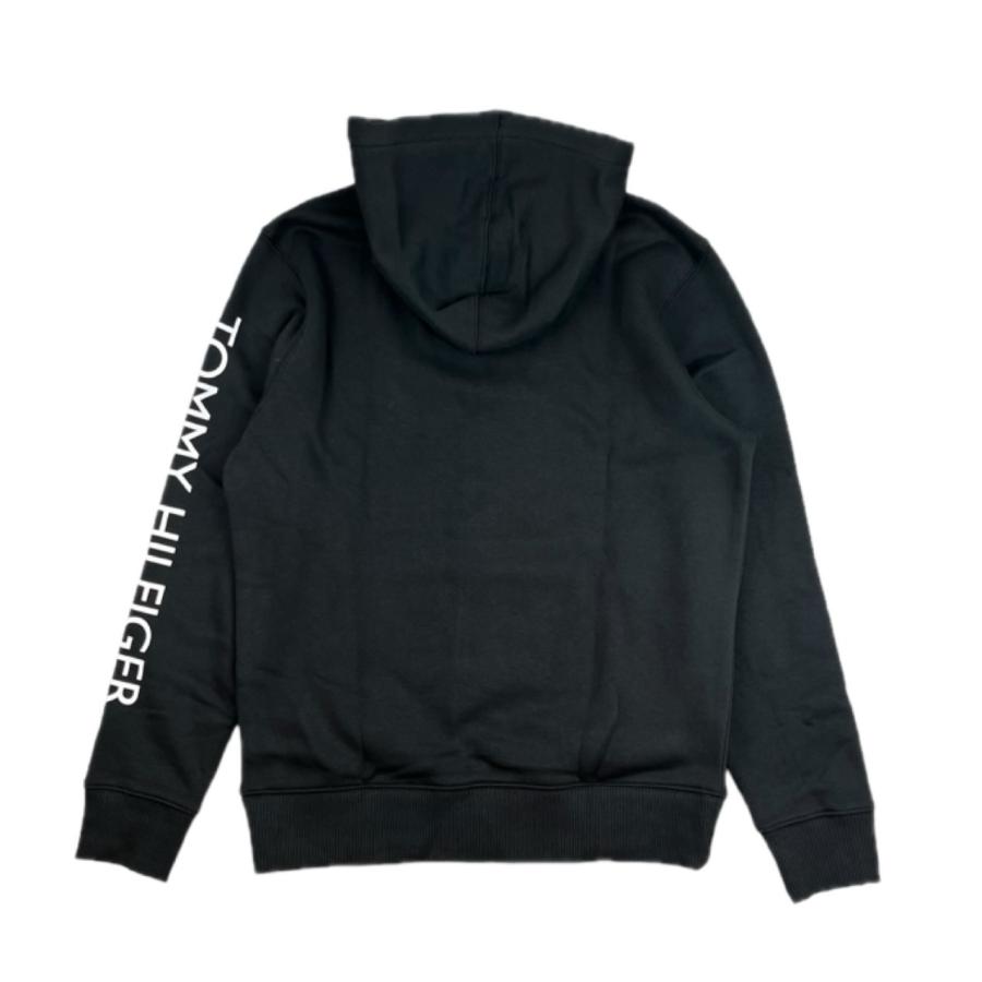 TOMMY HILFIGER（トミー・ヒルフィガー） トップス パーカー 78J9710