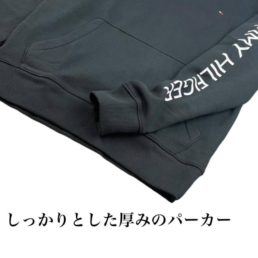 TOMMY HILFIGER（トミー・ヒルフィガー） トップス パーカー 78J9710