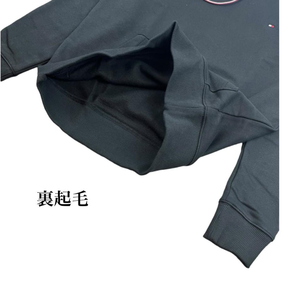 TOMMY HILFIGER（トミー・ヒルフィガー） トップス パーカー 78J9710