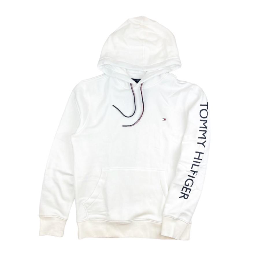 TOMMY HILFIGER（トミー・ヒルフィガー） トップス パーカー 78J9710