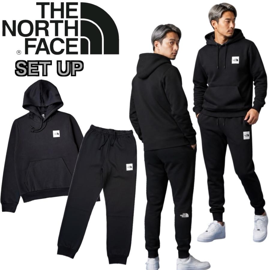 THE NORTH FACE（ザ ノースフェイス） ザ ノースフェイス セットアップ