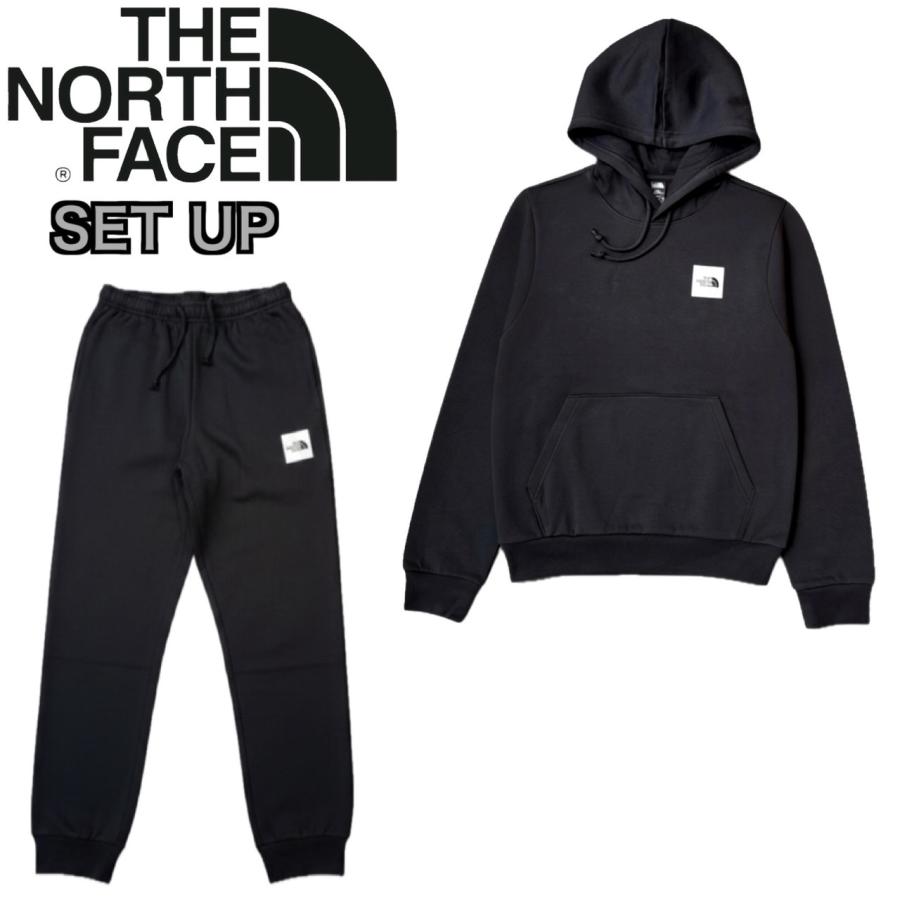 THE NORTH FACE（ザ ノースフェイス） ザ ノースフェイス セットアップ