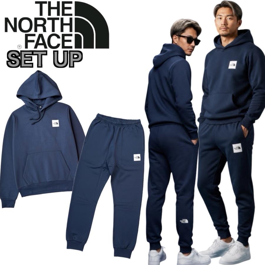 THE NORTH FACE（ザ ノースフェイス） ザ ノースフェイス セットアップ