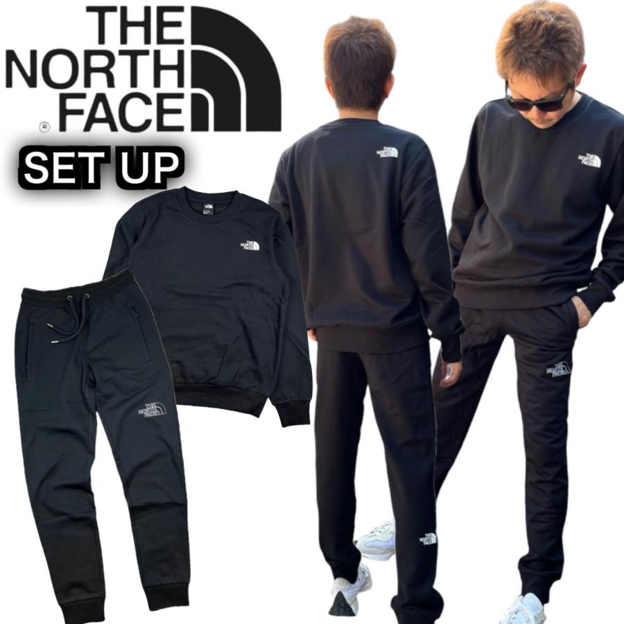 THE NORTH FACE ザ ノースフェイス The North Face セットアップ THE NORTH FACE ザ ノースフェイス The North Face セットアップ