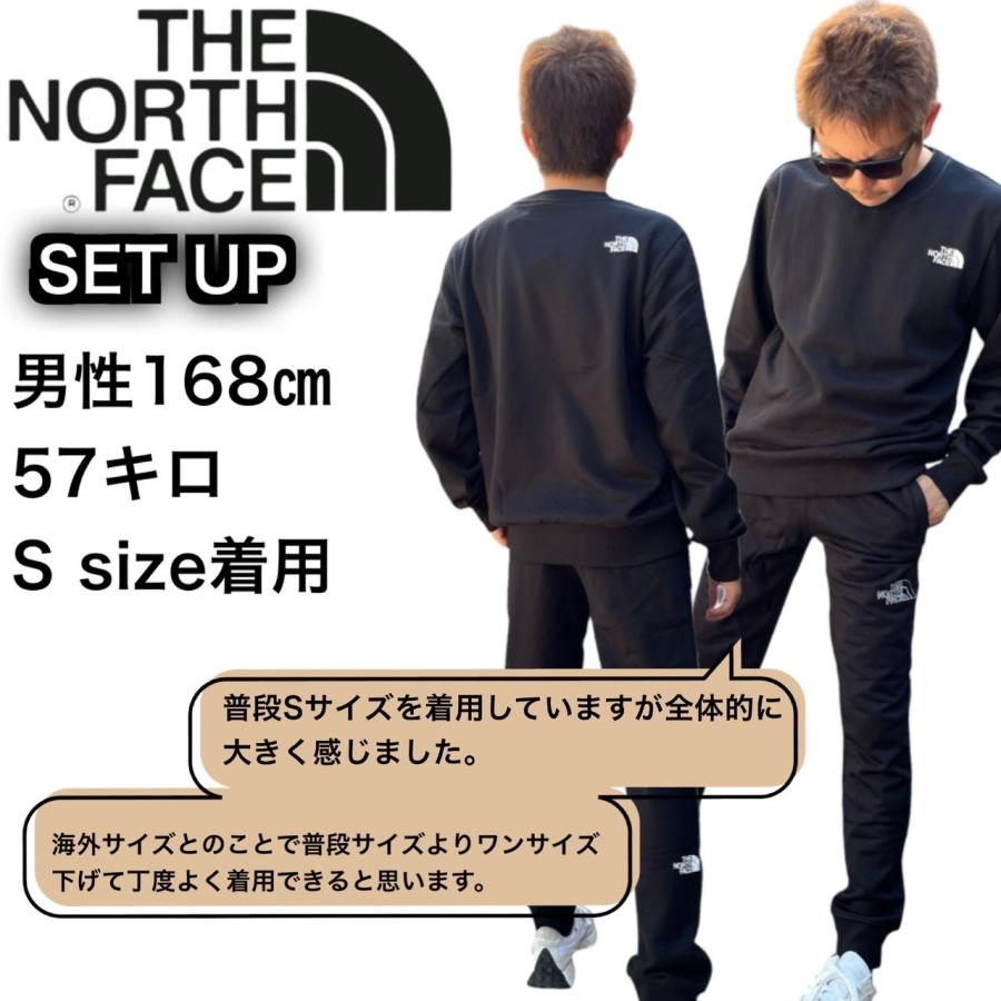 THE NORTH FACE ザ ノースフェイス The North Face セットアップ THE NORTH FACE ザ ノースフェイス The North Face セットアップ