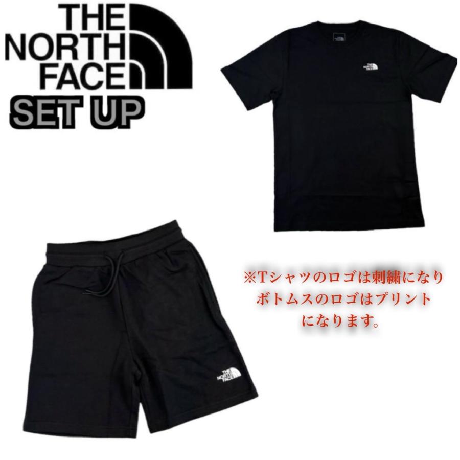 THE NORTH FACE（ザ ノースフェイス） ザ ノースフェイス セットアップ