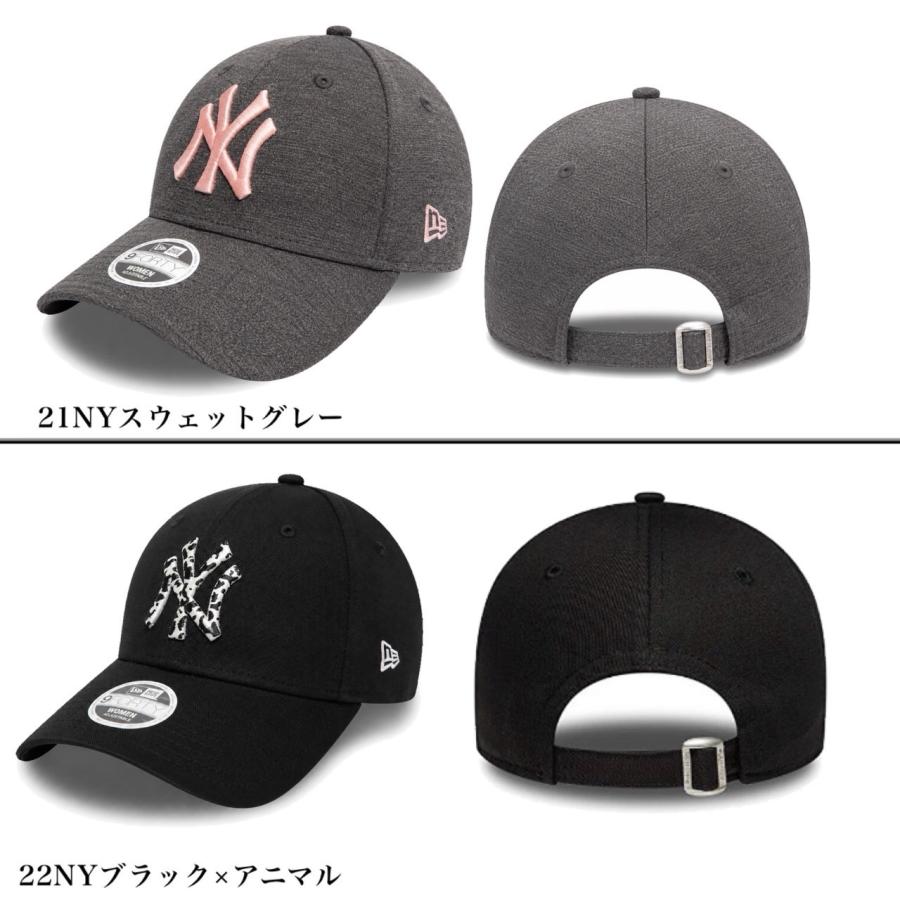 9FORTY ニューエラ Newera キャップ 帽子 LA ドジャース NYY