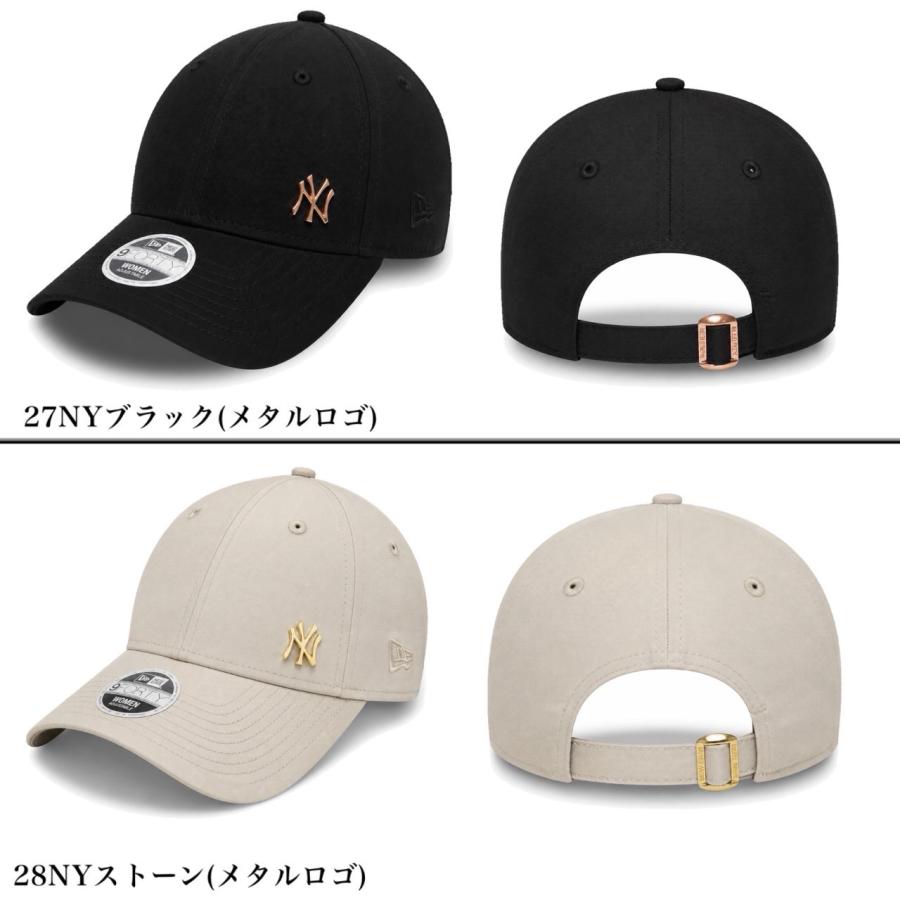 9FORTY ニューエラ Newera キャップ 帽子 LA ドジャース NYY