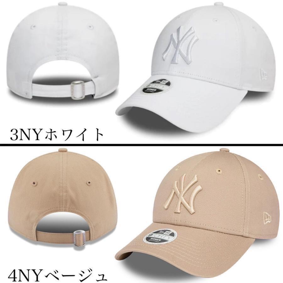9FORTY ニューエラ Newera キャップ 帽子 LA ドジャース NYY 9FORTY ニューエラ Newera キャップ 帽子 LA ドジャース NYY