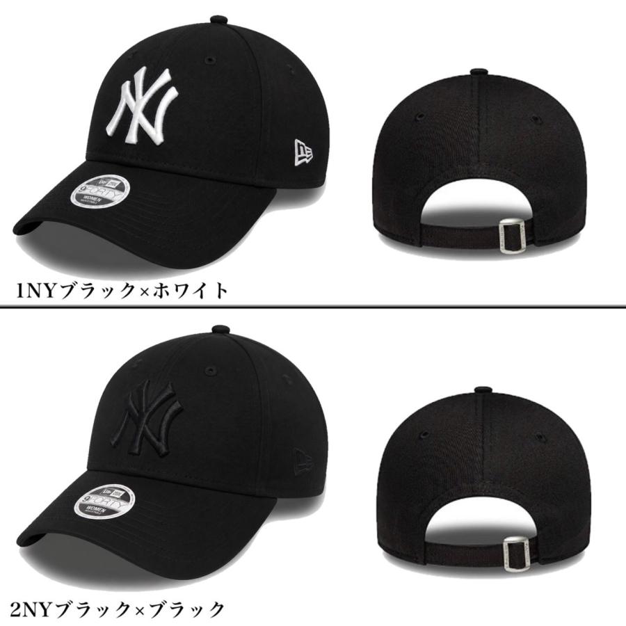 9FORTY ニューエラ Newera キャップ 帽子 LA ドジャース NYY