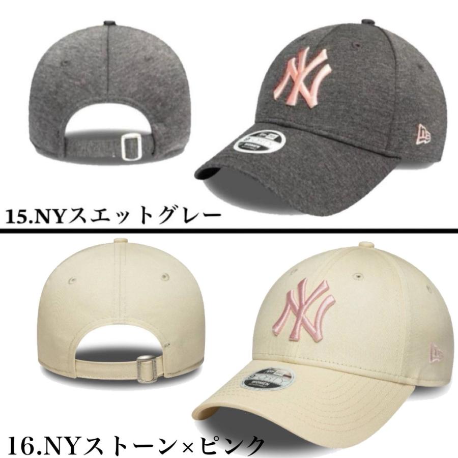 9FORTY ニューエラ Newera キャップ 帽子 LA ドジャース NYY
