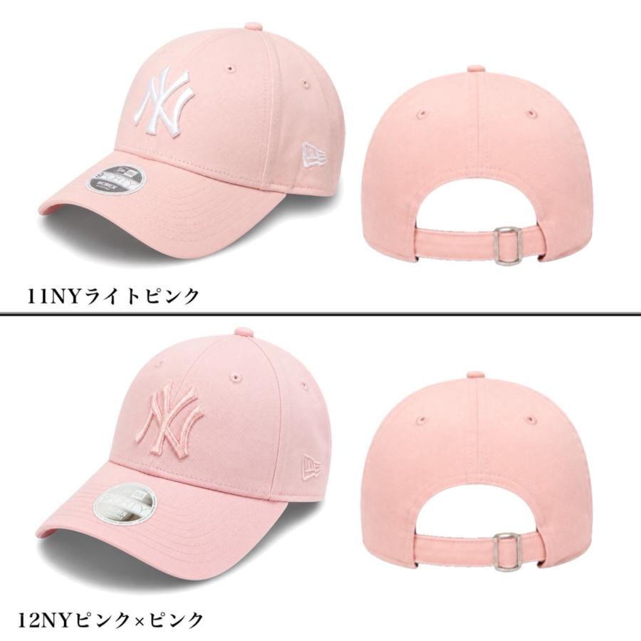 9FORTY ニューエラ Newera キャップ 帽子 LA ドジャース NYY