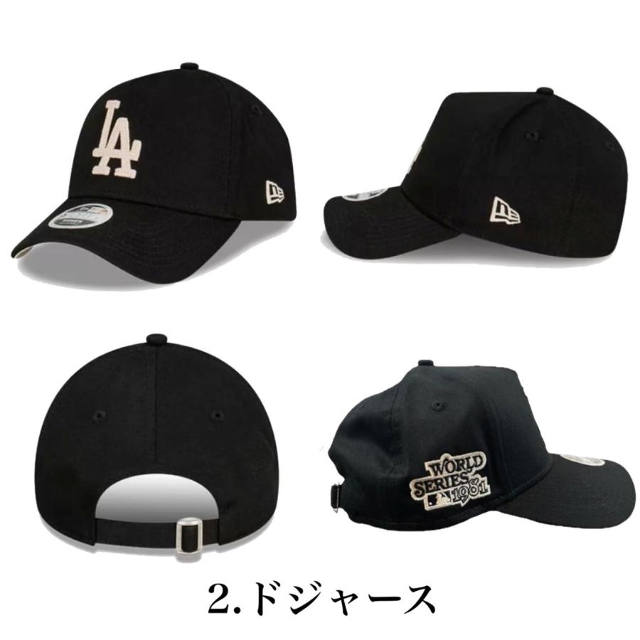 9FORTY ニューエラ Newera キャップ 帽子 ナインフォーティ 940