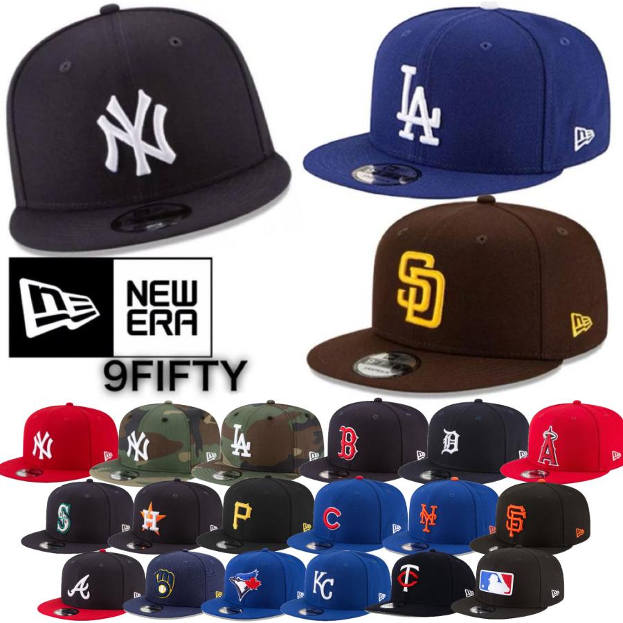 9FORTY ニューエラ NEWERA キャップ 帽子 9FIFTY 野球チーム 9FORTY ニューエラ NEWERA キャップ 帽子 9FIFTY 野球チーム