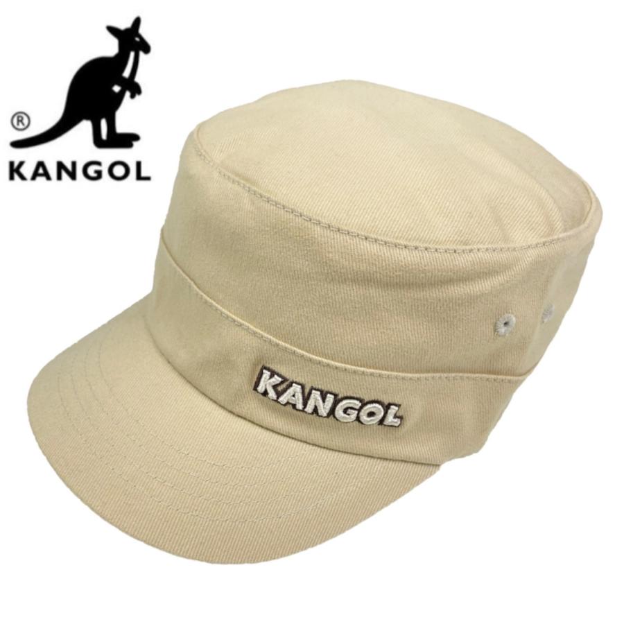 カンゴール Kangol ワークキャップ 帽子 コットン ツイル アーミー キャップ 9720BC メンズ カジュアル ハット 男女兼用 KANOL COTTON TWILL ARMY CAP｜staiwan｜24