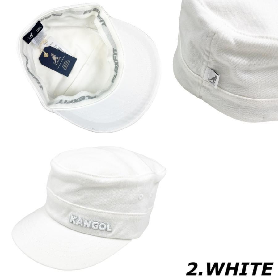 KANGOL（カンゴール） キャップ 帽子 9720BC ワークキャップ 230