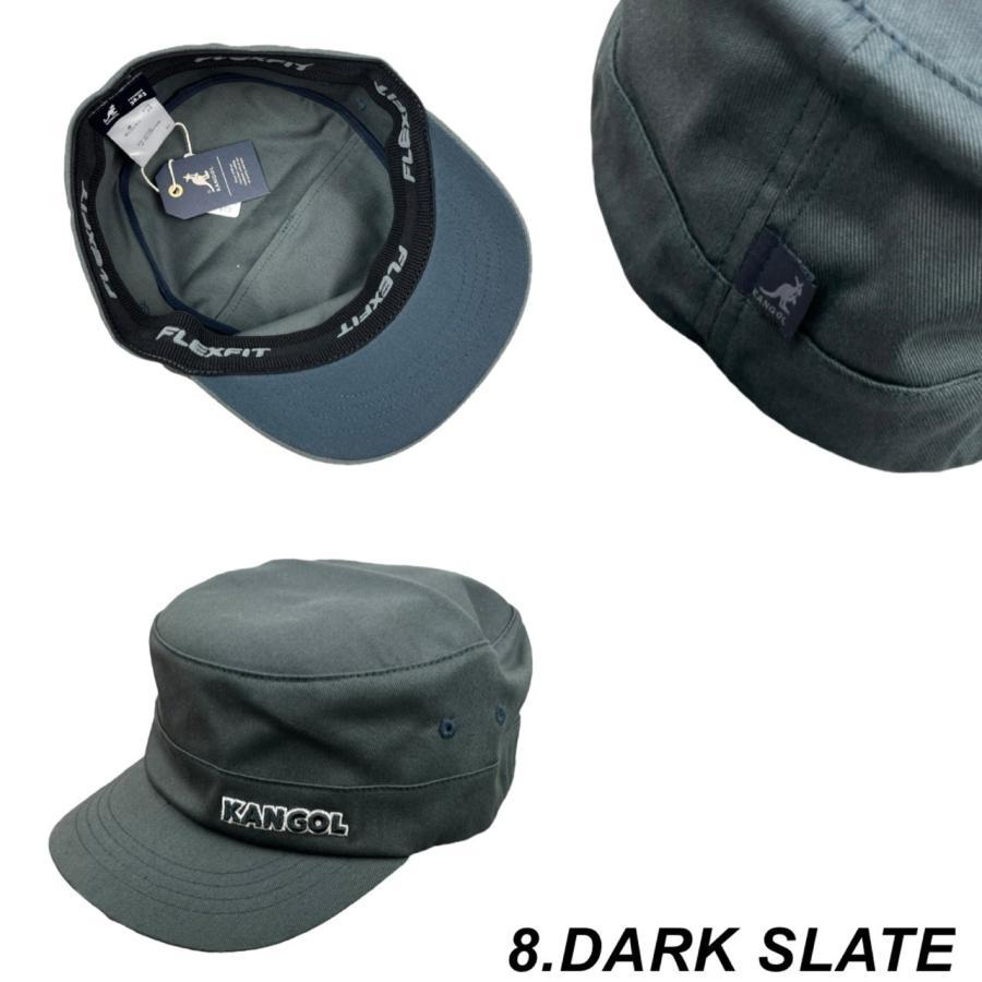 KANGOL（カンゴール） キャップ 帽子 9720BC ワークキャップ 230