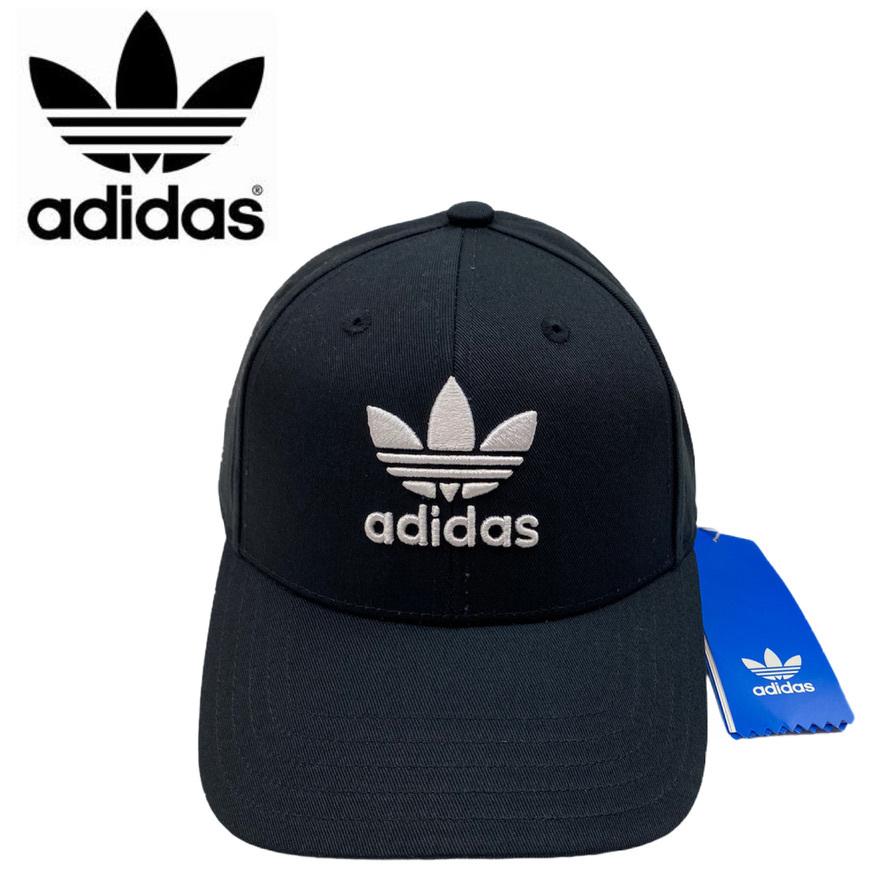 アディダス オリジナルス キャップ トレフォイル ブラック 帽子 野球帽 レディース ワンサイズ Adidas Originals Baseball Class Trefoil Cap Black Adidas Classtre Cap Sty1 通販 Yahoo ショッピング