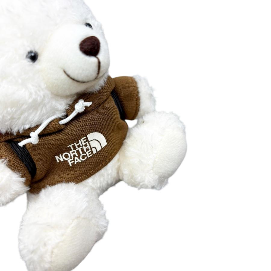 【クマ☆新品・良品・ノースフェイス☆さん専用】 THE NORTH FACE（ザ ノースフェイス） キーホルダー 国内未発売 THE