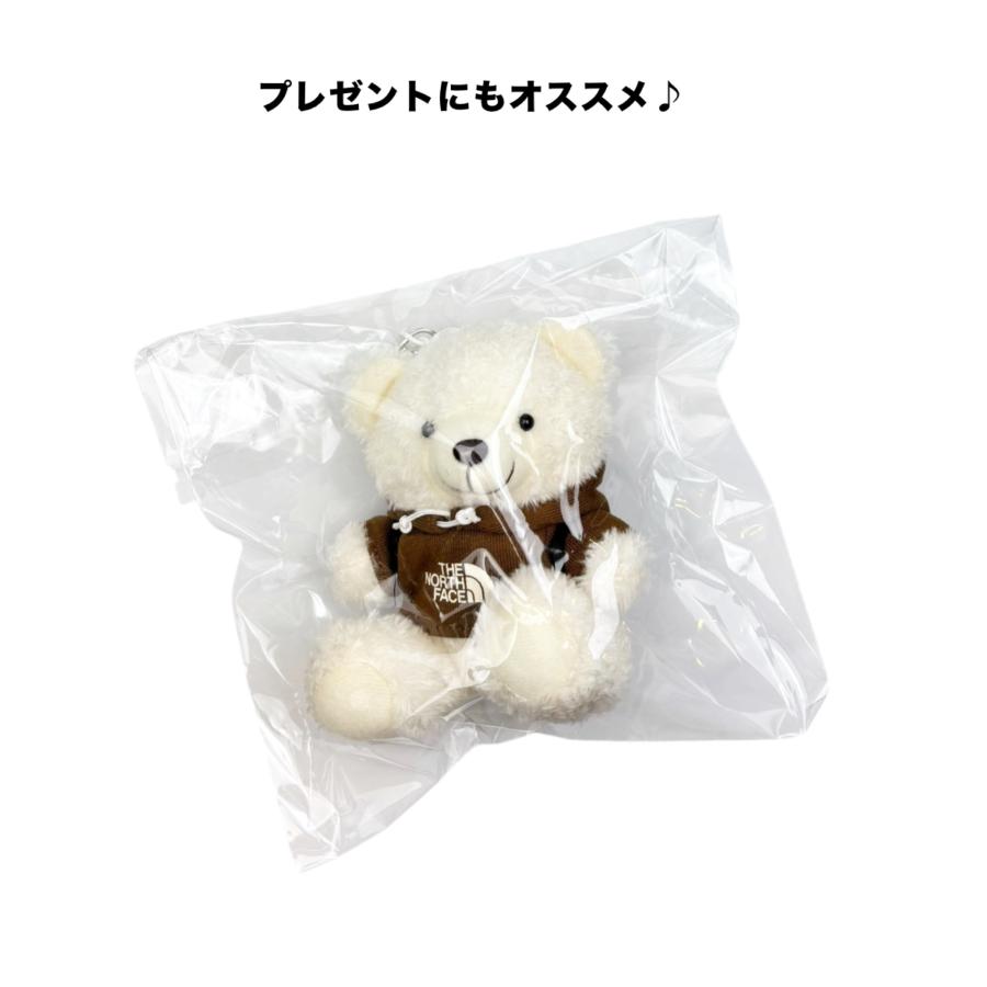 THE NORTH FACE（ザ ノースフェイス） ザ ノースフェイス キーホルダー